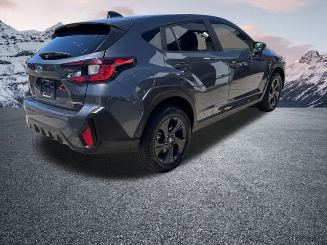 2024 Subaru Crosstrek Base - Photo 6