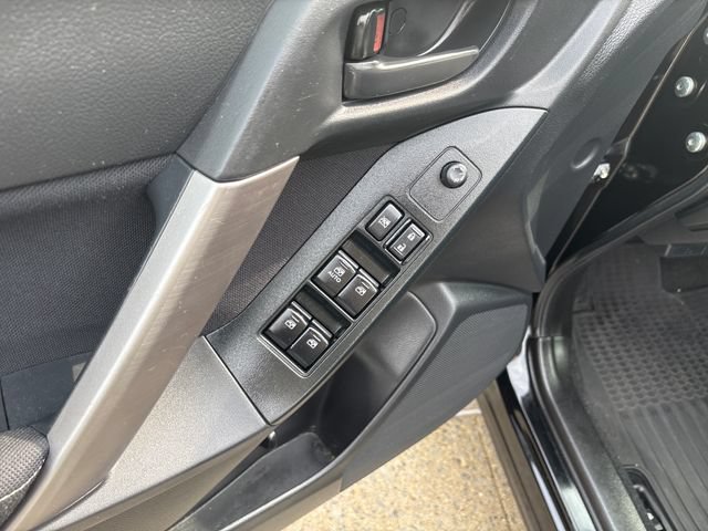 2015 Subaru Forester i Premium - Photo 11