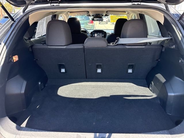 2024 Subaru Crosstrek Base - Photo 24