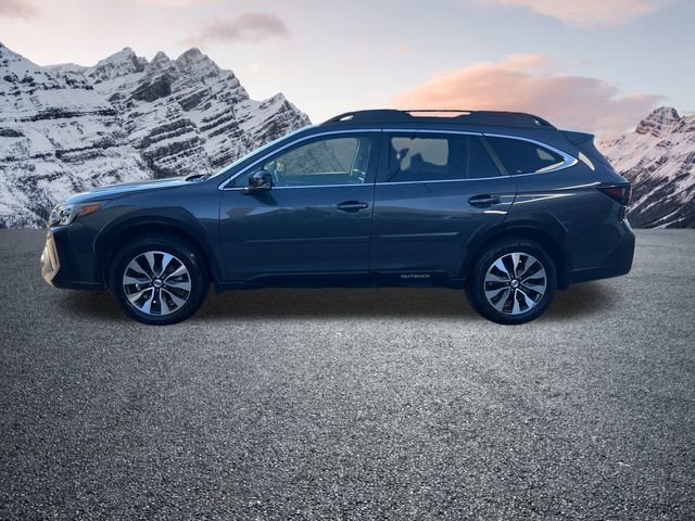 2023 Subaru Outback Limited photo 2