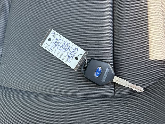 2024 Subaru Crosstrek Base - Photo 31