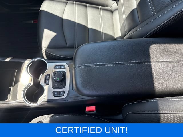 2023 GMC Terrain Denali - Photo 28