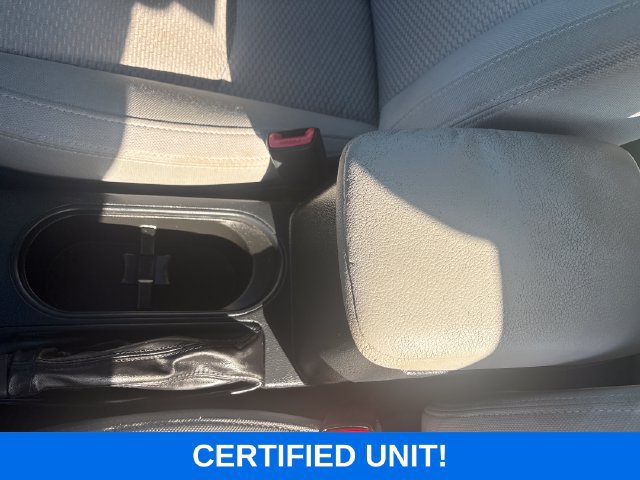 2017 Subaru Forester Base - Photo 26