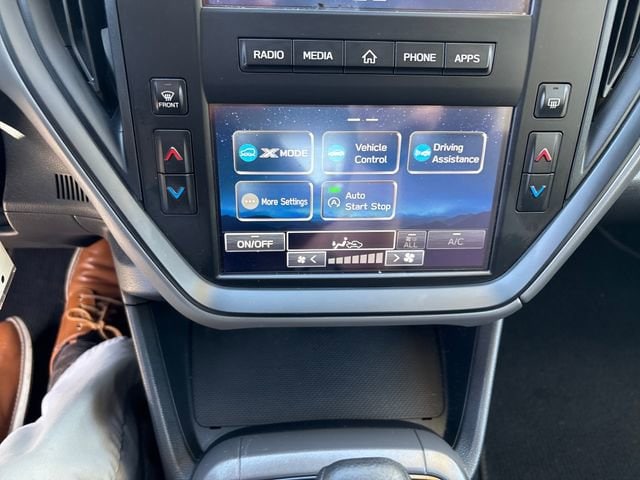 2024 Subaru Crosstrek Base - Photo 19