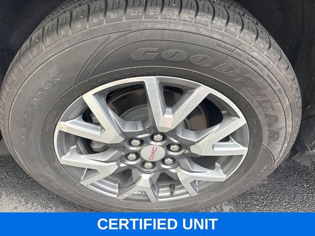 2023 GMC Acadia SLE - Photo 38
