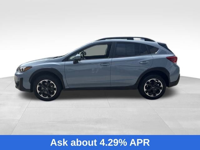 2023 Subaru Crosstrek Premium photo 3