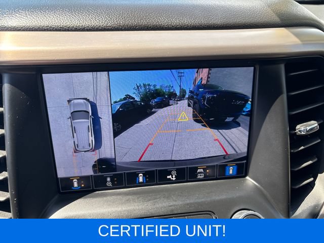 2023 GMC Acadia Denali - Photo 21