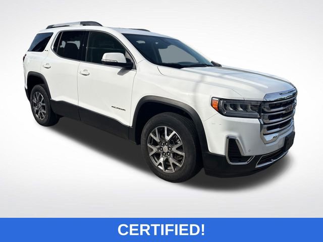 2023 GMC Acadia SLE AWD's photo