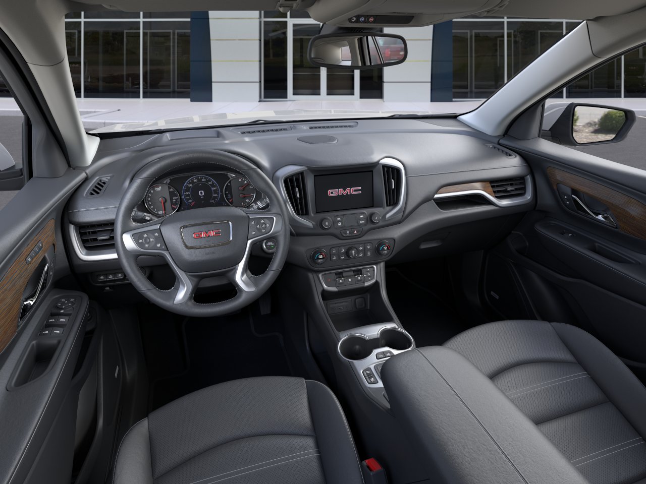 2023 GMC Terrain Denali - Photo 56