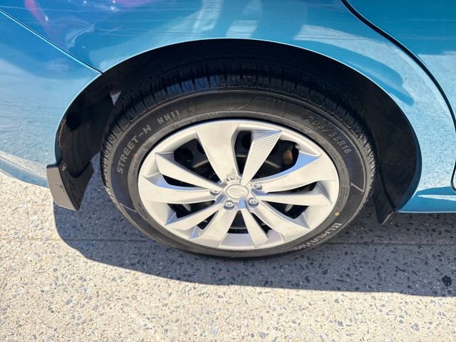 2019 Subaru Impreza Base - Photo 36