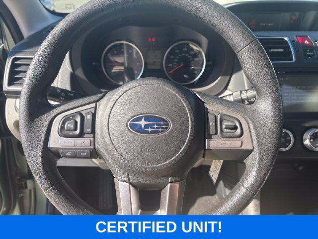 2017 Subaru Forester Base - Photo 15