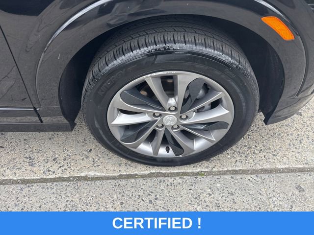 2023 Buick Encore GX Select - Photo 36