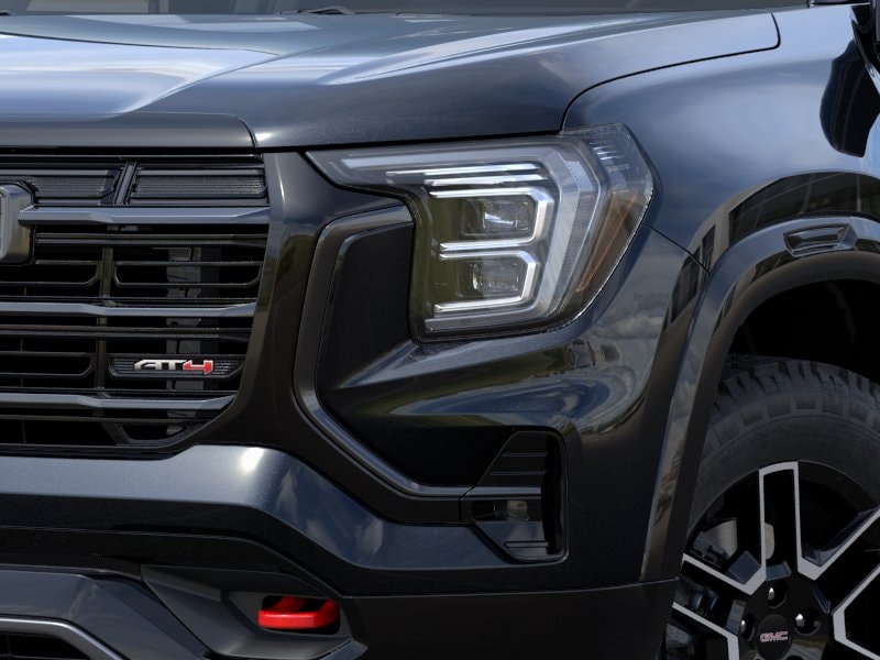 2026 GMC Terrain AT4 - Photo 10