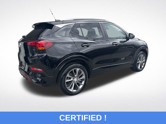 2023 Buick Encore GX Select - Photo 6