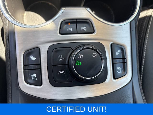 2023 GMC Terrain Denali - Photo 31