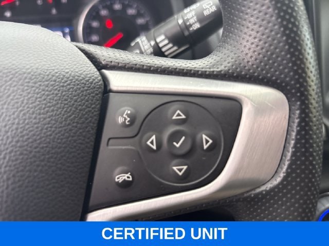 2023 GMC Terrain SLE - Photo 26