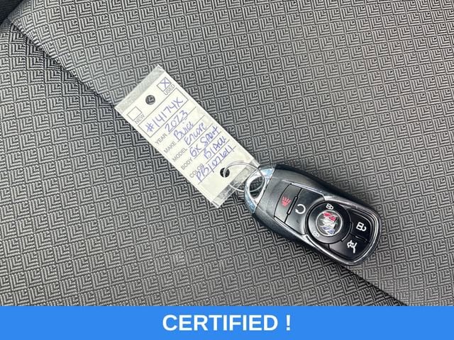 2023 Buick Encore GX Select - Photo 30
