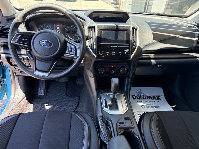 2019 Subaru Impreza Base - Photo 13