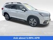 Subaru Ascent