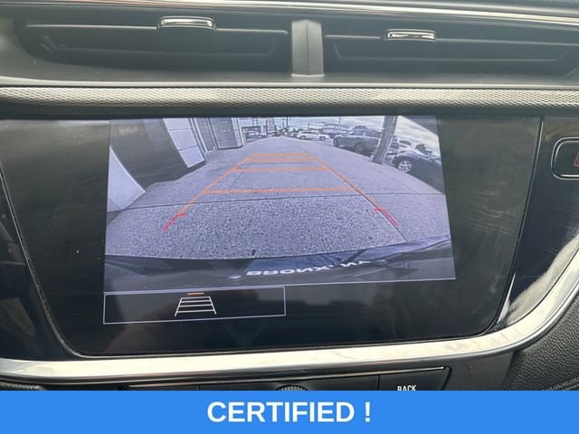 2023 Buick Encore GX Select - Photo 21
