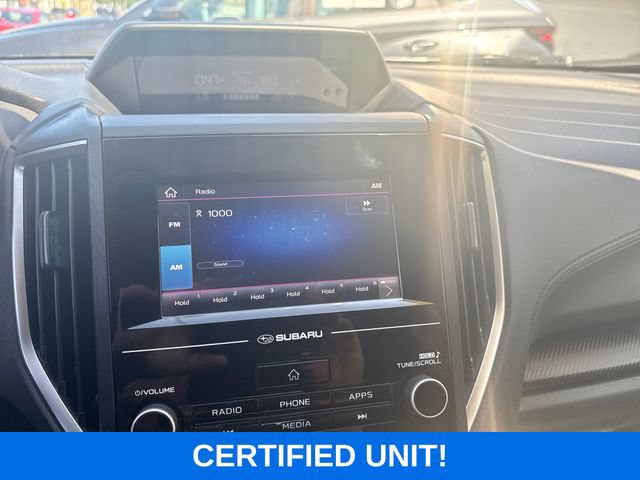 2023 Subaru Crosstrek Base - Photo 18