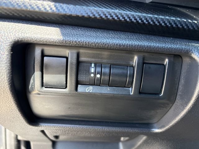 2024 Subaru Crosstrek Base - Photo 26