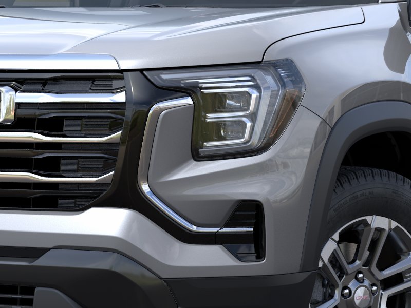 2027 GMC Terrain Elevation - Photo 10