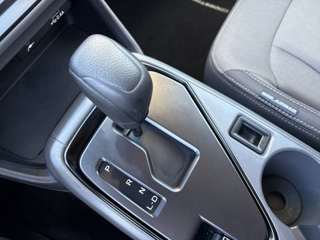2024 Subaru Crosstrek Base - Photo 25