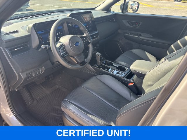 2026 Subaru Outback Limited - Photo 14