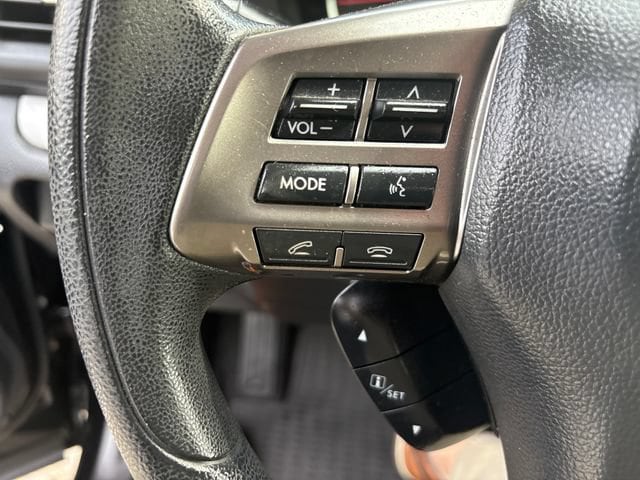 2015 Subaru Forester i Premium - Photo 29
