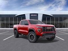 2026 GMC Canyon AT4 Truck