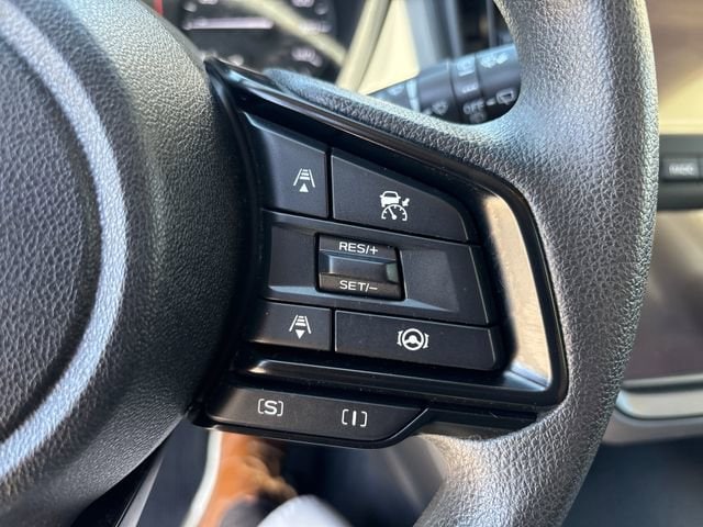 2024 Subaru Crosstrek Base - Photo 28