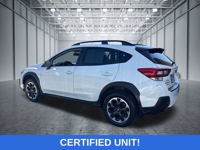 2023 Subaru Crosstrek Base - Photo 4