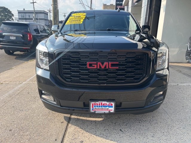 Used 2019 GMC Yukon Denali with VIN 1GKS2CKJ7KR352439 for sale in Bronx, NY