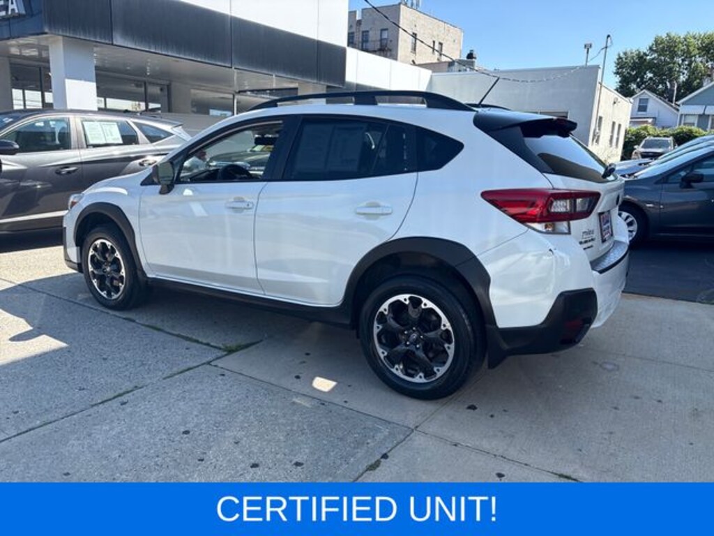 Used 2023 Subaru Crosstrek Base SUV