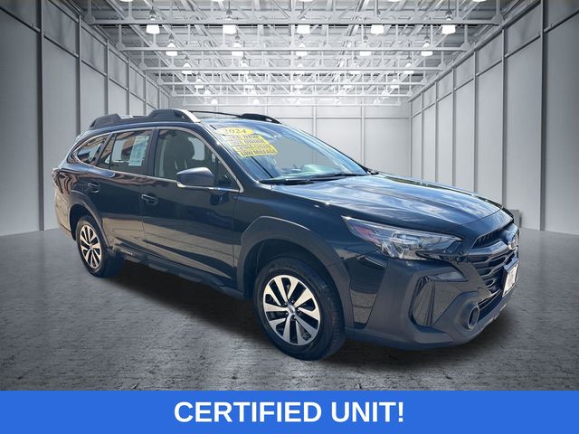 2024 Subaru Outback 2.5i SUV