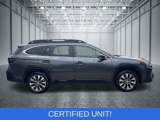 2023 Subaru Outback Limited - Photo 7