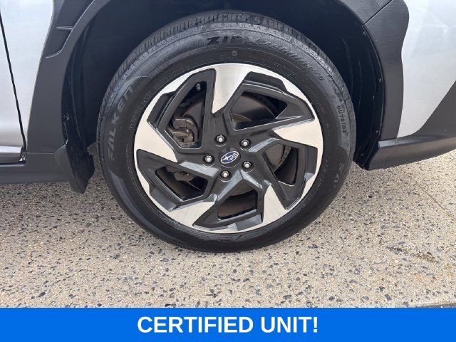 2024 Subaru Crosstrek Limited - Photo 36