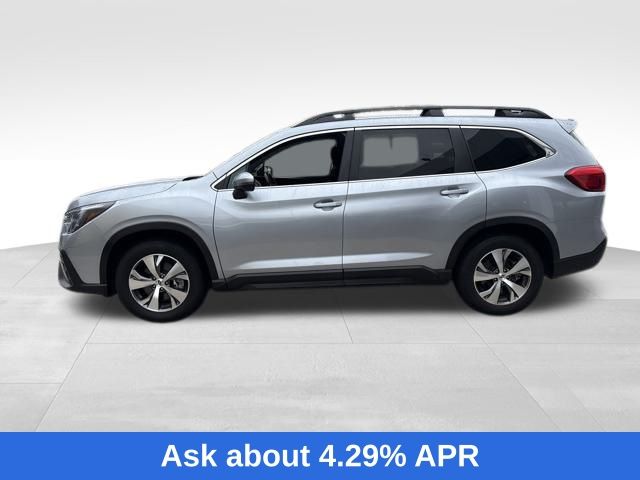 2023 Subaru Ascent Premium photo 3