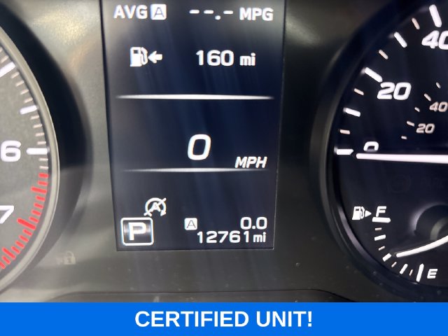 2024 Subaru Impreza Base - Photo 17