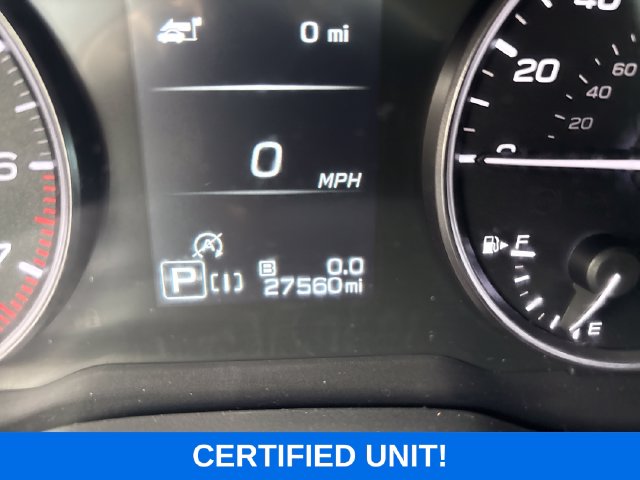 2024 Subaru Crosstrek Limited - Photo 17