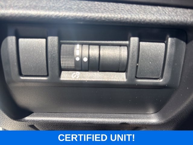 2024 Subaru Impreza Base - Photo 27