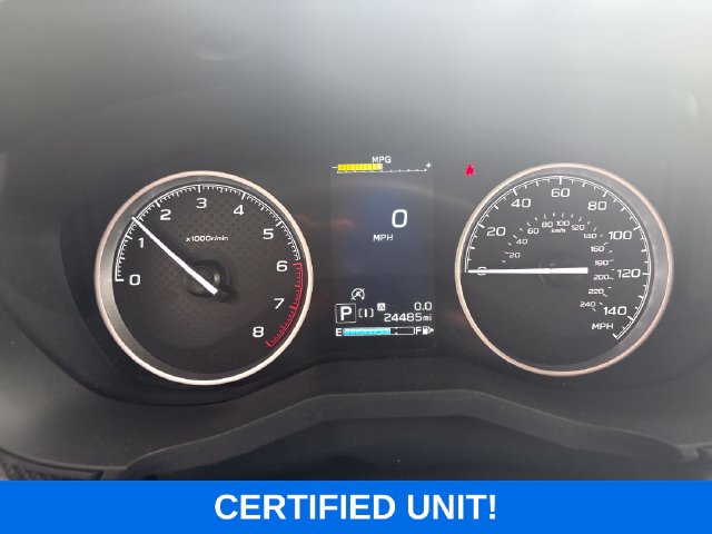 2024 Subaru Forester Premium - Photo 16
