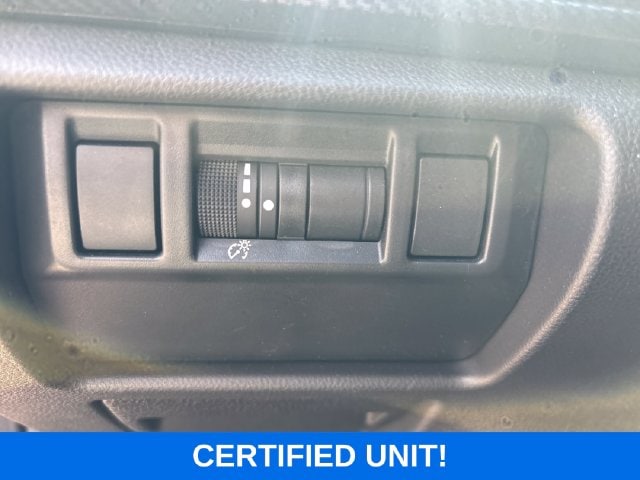 2024 Subaru Crosstrek Wilderness - Photo 26