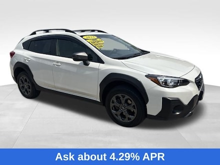 2023 Subaru Crosstrek Sport SUV