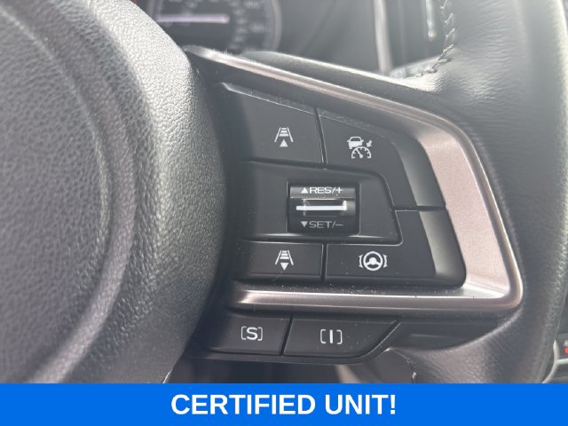 2024 Subaru Forester Premium - Photo 29