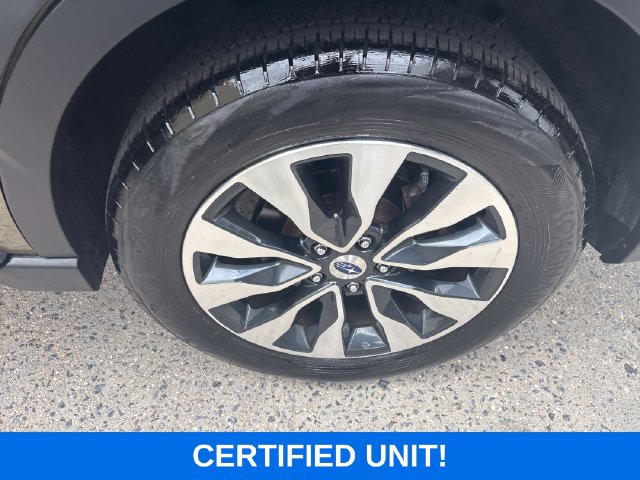 2024 Subaru Outback Limited - Photo 35