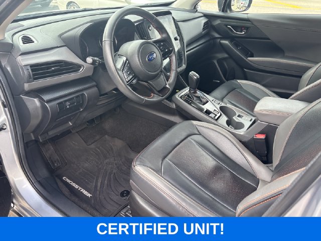 2024 Subaru Crosstrek Limited - Photo 14