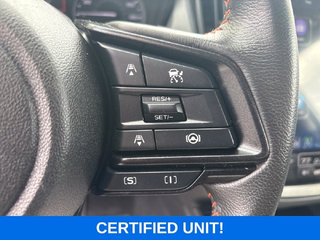 2024 Subaru Crosstrek Limited - Photo 27