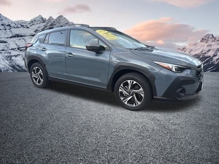 2024 Subaru Crosstrek Premium SUV